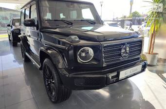 Mercedes-Benz G-Class 2024 AMG Line