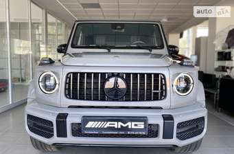 Mercedes-Benz G-Class 2024 в Хмельницький