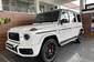 Mercedes-Benz G-Class G Manufaktur