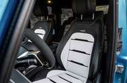 Mercedes-Benz G-Class Mercedes-Benz G-Class Quadreat Magno-Matt