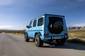 Mercedes-Benz G-Class Quadreat Magno-Matt