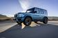 Новий Mercedes-Benz G-Class AMG 63 G-Tronic (585 к.с.) 4Matic Quadreat Magno-Matt 2025 в автосалоні УКРАВТО ЛЬВІВ - фото 2
