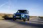 Новий Mercedes-Benz G-Class AMG 63 G-Tronic (585 к.с.) 4Matic Quadreat Magno-Matt 2025 в автосалоні УКРАВТО ЛЬВІВ - фото 8