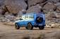 Новий Mercedes-Benz G-Class AMG 63 G-Tronic (585 к.с.) 4Matic Quadreat Magno-Matt 2025 в автосалоні УКРАВТО ЛЬВІВ - фото 7