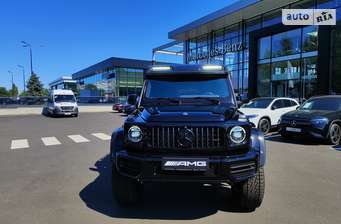 Mercedes-Benz G-Class 2022 в Дніпро (Дніпропетровськ)