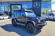 Mercedes-Benz G-Class Base