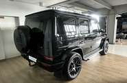 Mercedes-Benz G-Class Base