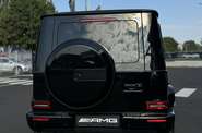 Mercedes-Benz G-Class G Manufaktur