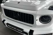 Mercedes-Benz G-Class - фото 3