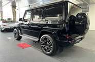 Mercedes-Benz G-Class AMG-Line