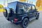 Mercedes-Benz G-Class AMG Line