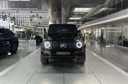 Mercedes-Benz G-Class AMG-Line