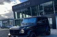 Mercedes-Benz G-Class AMG-Line