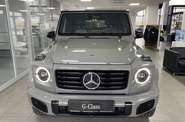 Mercedes-Benz G-Class Standart