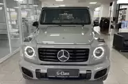 Mercedes-Benz G-Class Standart