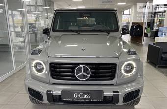 Mercedes-Benz G-Class 2025 Standart