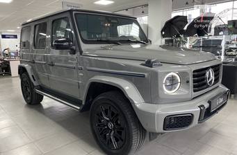 Mercedes-Benz G-Class 2025 Standart