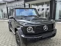Mercedes-Benz G-Class Mercedes-Benz G-Class