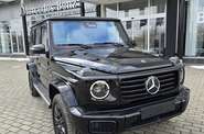 Mercedes-Benz G-Class AMG-Line