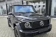 Mercedes-Benz G-Class AMG-Line