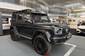 Mercedes-Benz G-Class G Manufaktur