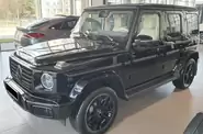 Mercedes-Benz G-Class AMG-Line