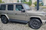 Mercedes-Benz G-Class AMG-Line