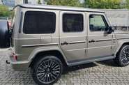 Mercedes-Benz G-Class AMG-Line