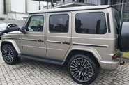 Mercedes-Benz G-Class AMG-Line