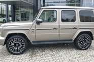 Mercedes-Benz G-Class AMG-Line