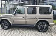 Mercedes-Benz G-Class AMG-Line