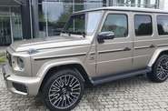 Mercedes-Benz G-Class AMG-Line