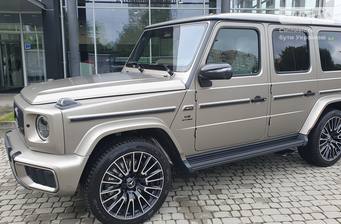 Mercedes-Benz G-Class 2025 AMG-Line