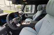 Mercedes-Benz G-Class AMG-Line