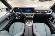 Mercedes-Benz G-Class AMG-Line