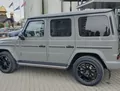 Mercedes-Benz G-Class Mercedes-Benz G-Class