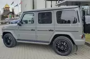 Mercedes-Benz G-Class AMG-Line