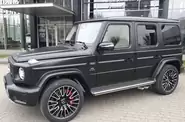 Mercedes-Benz G-Class AMG-Line