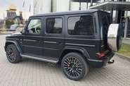 Mercedes-Benz G-Class AMG-Line