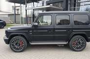 Mercedes-Benz G-Class AMG-Line