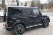 Mercedes-Benz G-Class AMG-Line