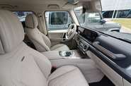 Mercedes-Benz G-Class AMG-Line