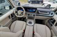 Mercedes-Benz G-Class AMG-Line