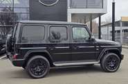 Mercedes-Benz G-Class AMG-Line