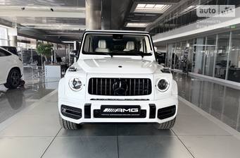 Mercedes-Benz G-Class 2024 G Manufaktur