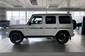 Mercedes-Benz G-Class G Manufaktur