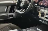 Mercedes-Benz G-Class AMG-Line