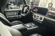 Mercedes-Benz G-Class AMG-Line