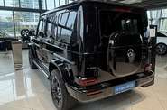 Mercedes-Benz G-Class AMG-Line