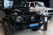 Mercedes-Benz G-Class AMG-Line
